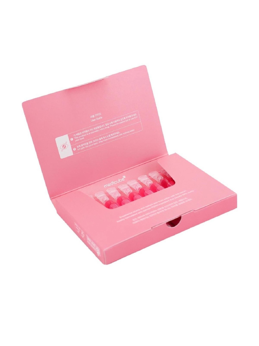 Medicube PDRN Pink One Day Serum x 10 ct  $35 - Picture 9 of 10
